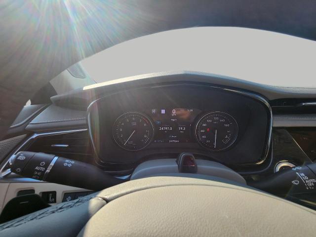 2023 Cadillac XT6 Vehicle Photo in MADISON, WI 53713-3220