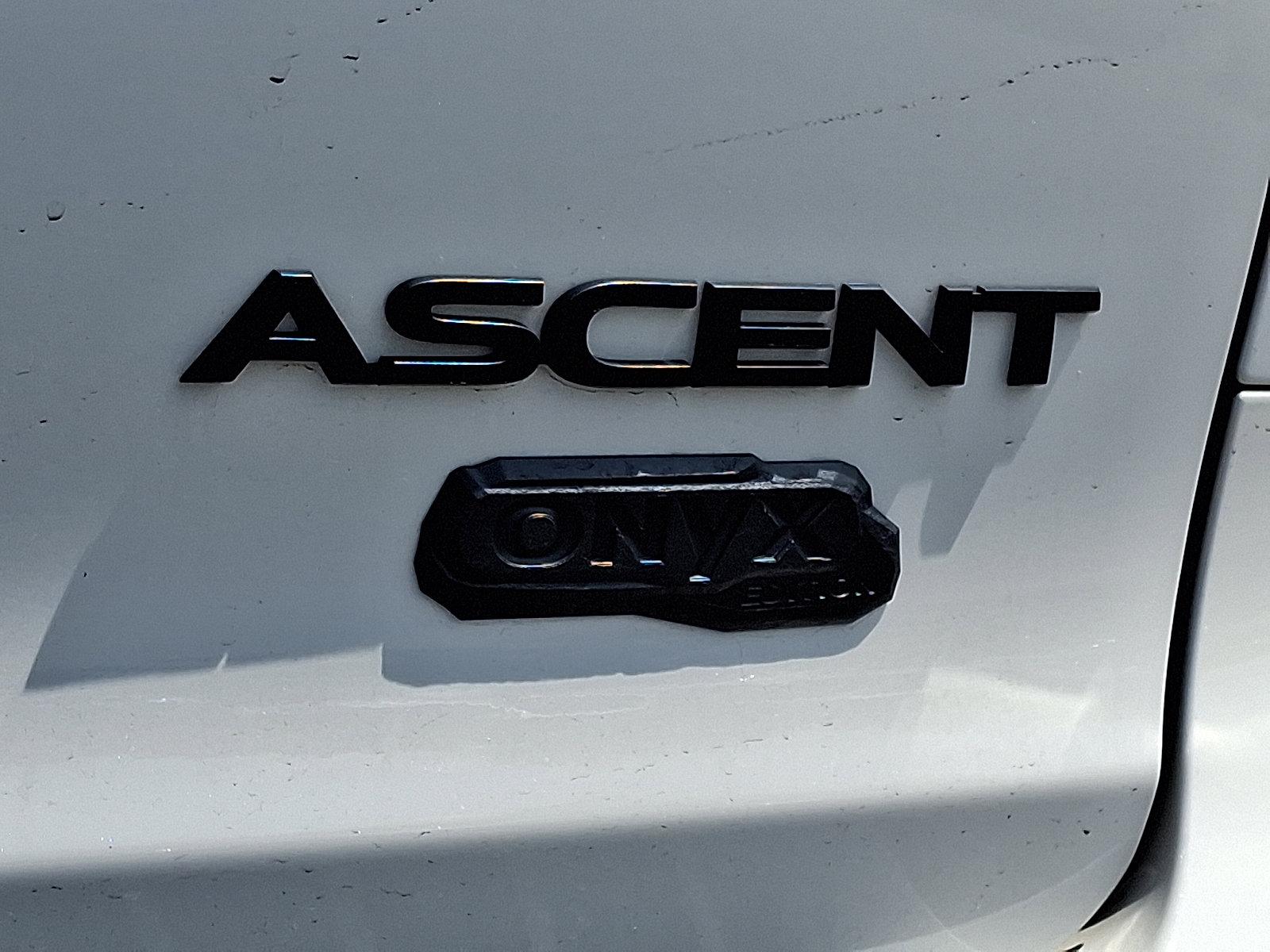 2024 Subaru Ascent Vehicle Photo in BETHLEHEM, PA 18017-9401