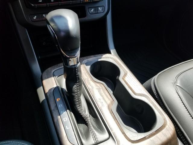 2022 GMC Canyon Vehicle Photo in ELYRIA, OH 44035-6349