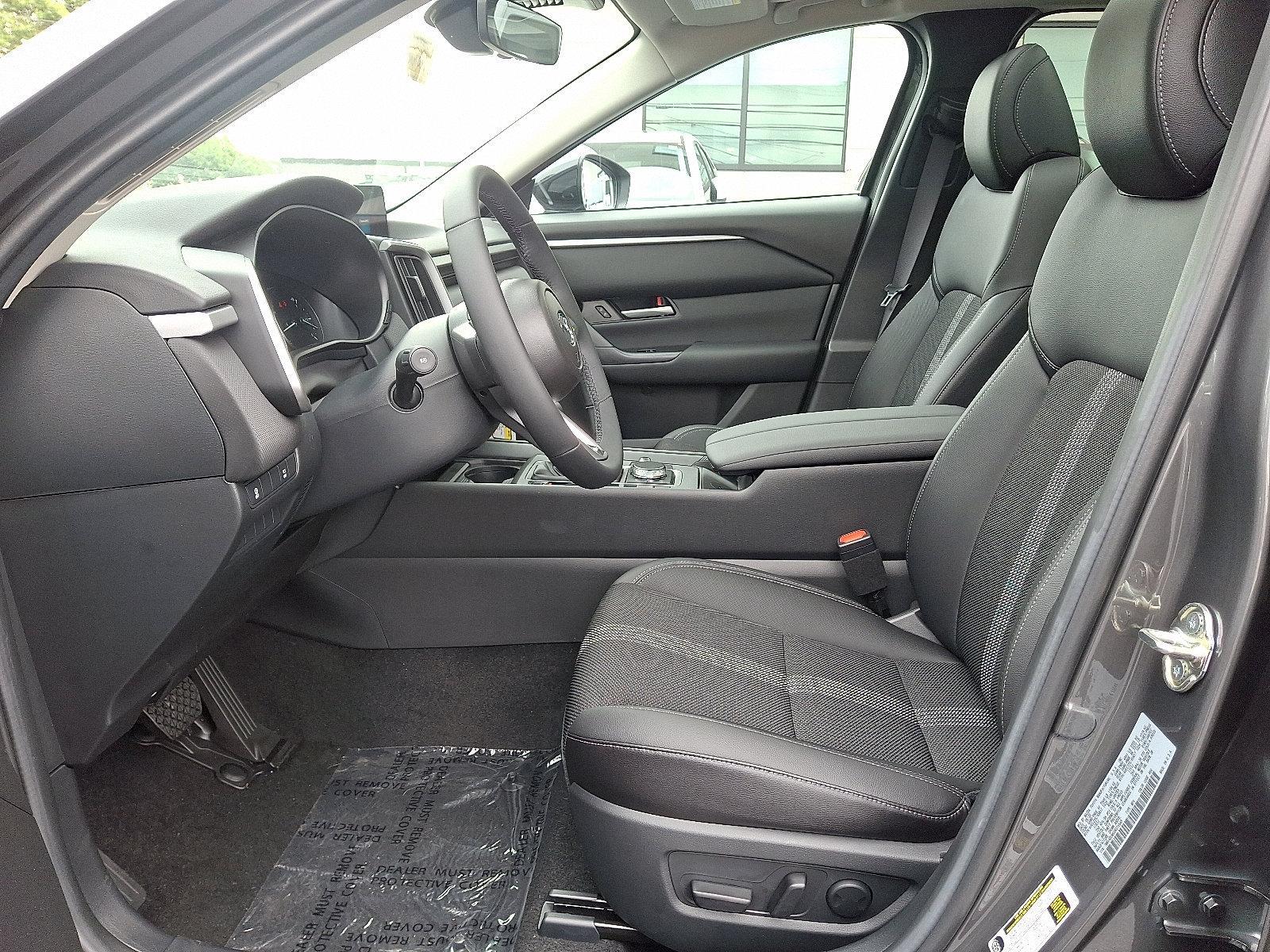 2025 Mazda CX-50 Vehicle Photo in Harrisburg, PA 17111