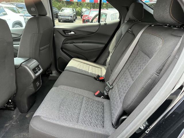 2022 Chevrolet Equinox Vehicle Photo in Roslyn, NY 11576