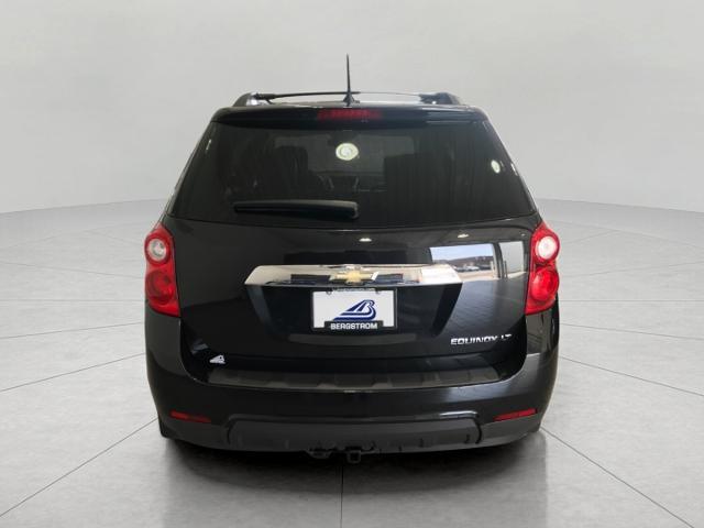 2013 Chevrolet Equinox Vehicle Photo in GREEN BAY, WI 54303-3330