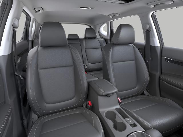 2026 Kia Seltos Vehicle Photo in Appleton, WI 54914