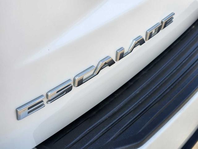 2021 Cadillac Escalade ESV Vehicle Photo in DENTON, TX 76210-9321