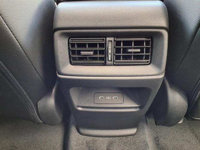 2026 Honda CR-V Vehicle Photo in Oshkosh, WI 54904