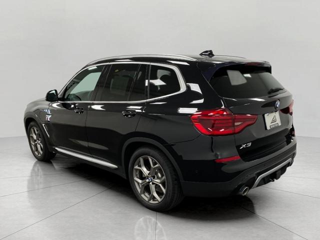 2021 BMW X3 xDrive30e Vehicle Photo in Appleton, WI 54913