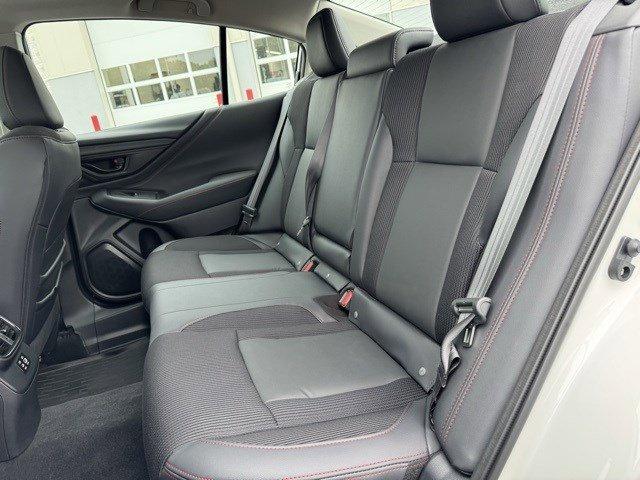 2024 Subaru Legacy Vehicle Photo in Mechanicsburg, PA 17050-1707