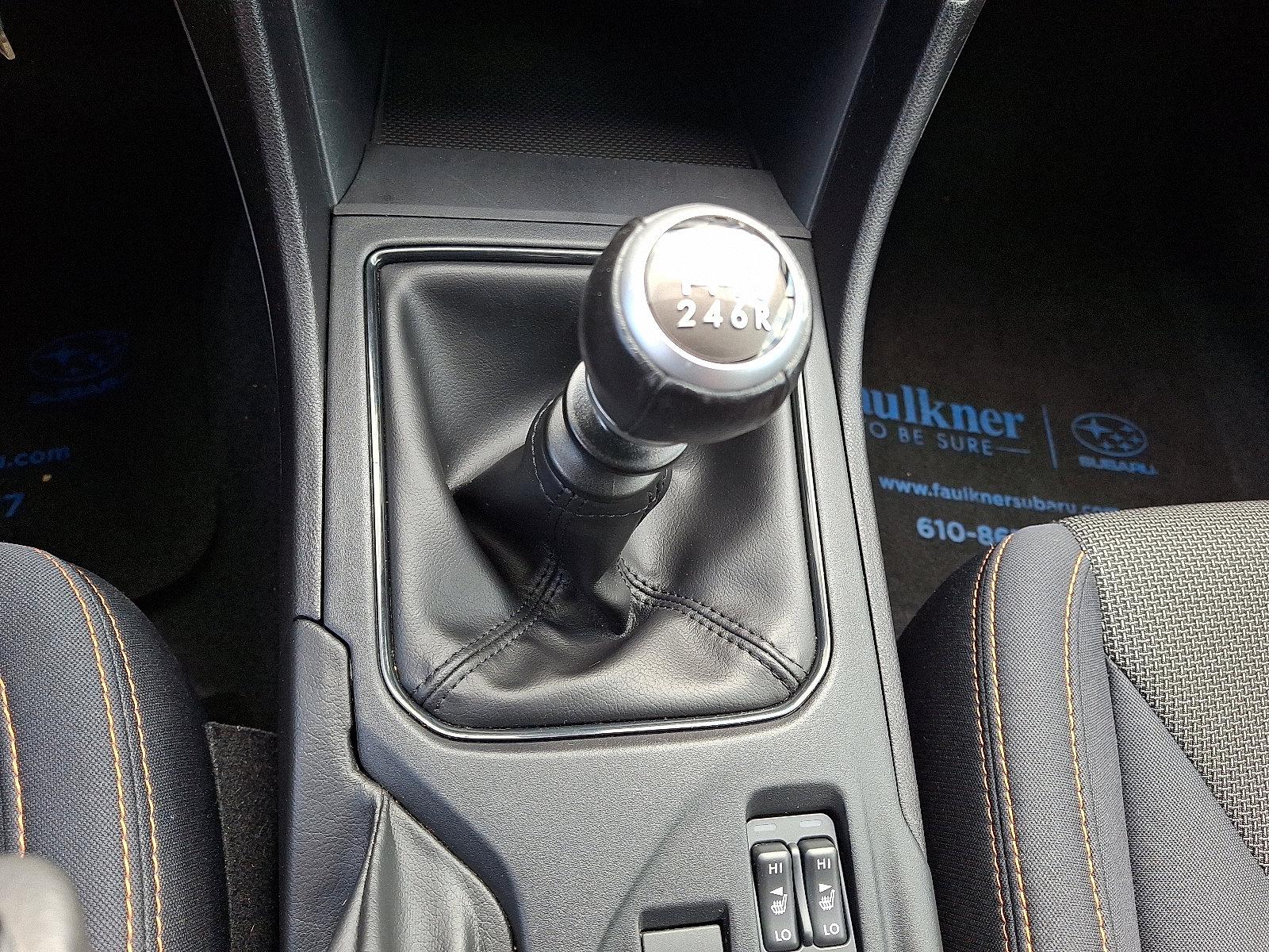 2022 Subaru Crosstrek Vehicle Photo in Easton, PA 18045