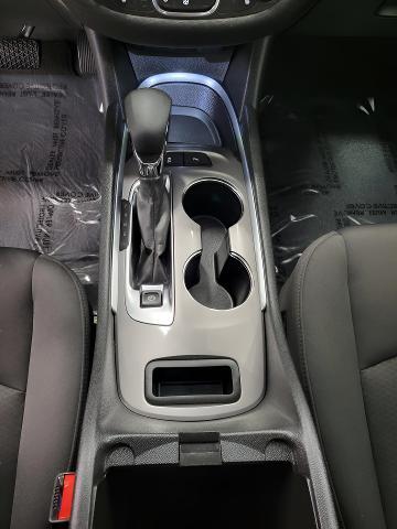 2024 Chevrolet Malibu Vehicle Photo in GREEN BAY, WI 54303-3330