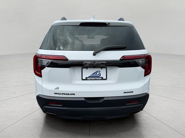 2023 GMC Acadia Vehicle Photo in MIDDLETON, WI 53562-1492