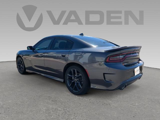 2023 Dodge Charger Vehicle Photo in Brunswick, GA 31525