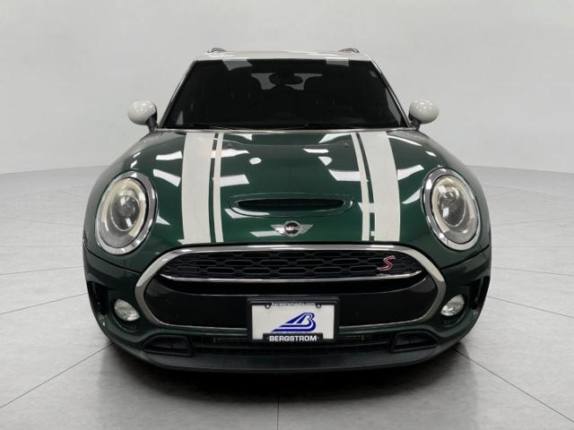 2016 MINI Cooper S Clubman Vehicle Photo in Appleton, WI 54913