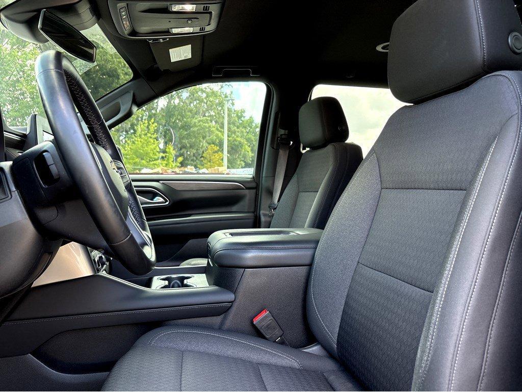 2023 Chevrolet Tahoe Vehicle Photo in SAVANNAH, GA 31406-4513
