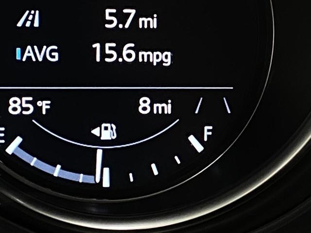 2025 Mazda CX-5 Vehicle Photo in Appleton, WI 54913
