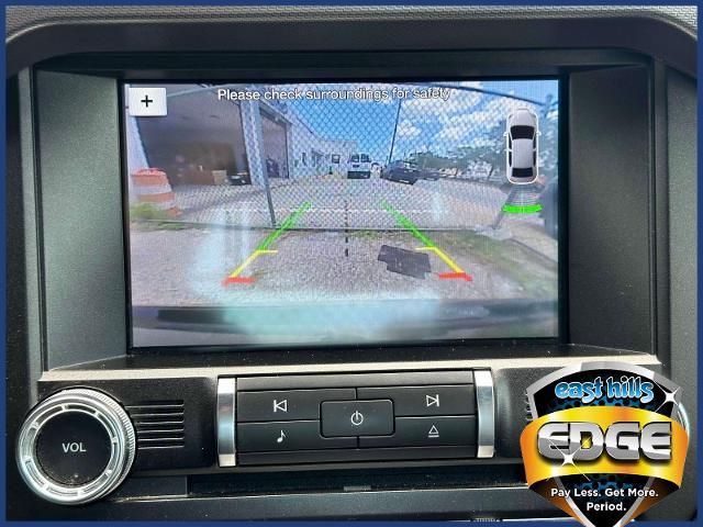 2019 Ford Mustang Vehicle Photo in Roslyn, NY 11576