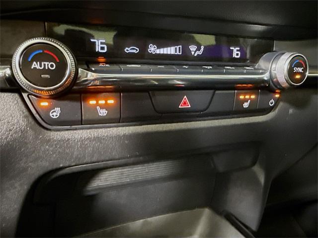 2024 Mazda CX-30 Vehicle Photo in Everett, WA 98204