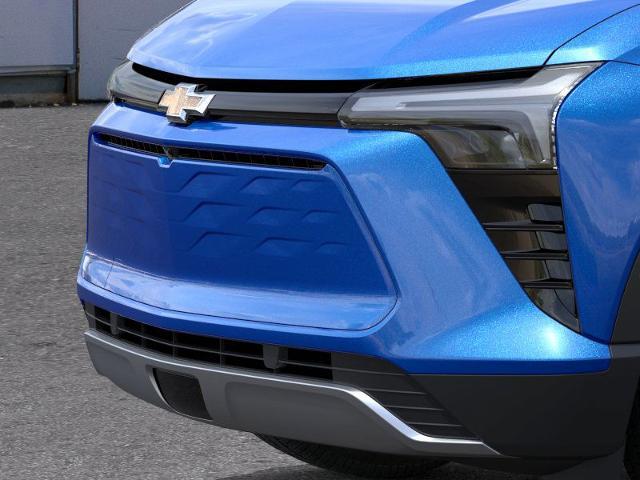 2025 Chevrolet Blazer EV Vehicle Photo in KANSAS CITY, MO 64114-4502