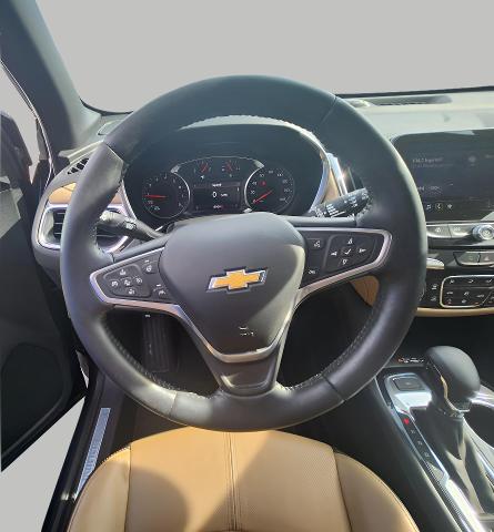 2022 Chevrolet Equinox Vehicle Photo in MADISON, WI 53713-3220