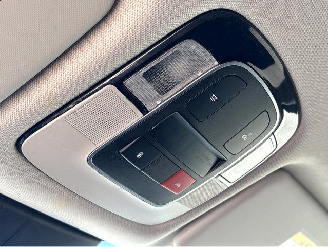2022 Hyundai TUCSON Vehicle Photo in Hinesville, GA 31313
