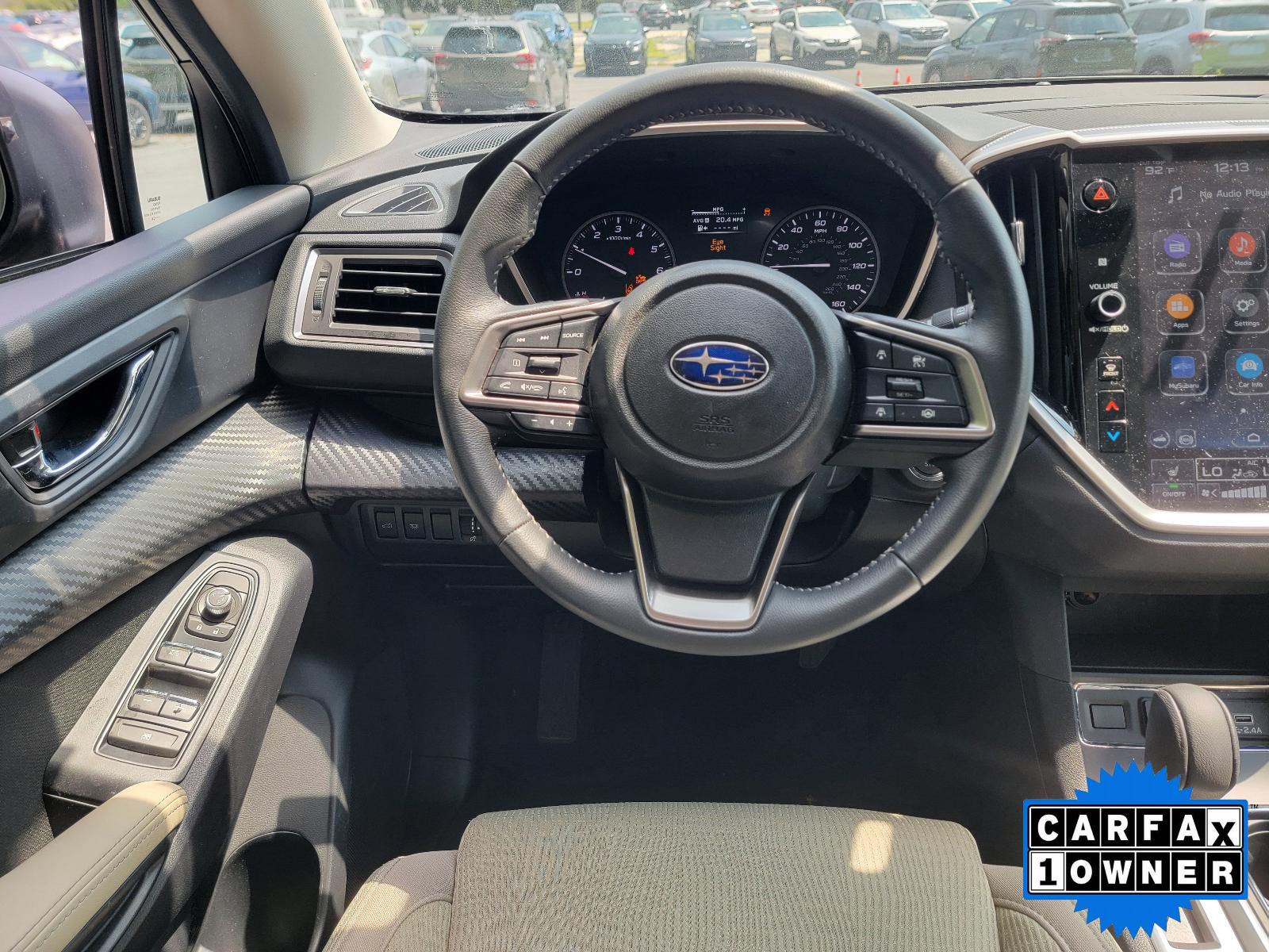2024 Subaru Ascent Vehicle Photo in Harrisburg, PA 17111