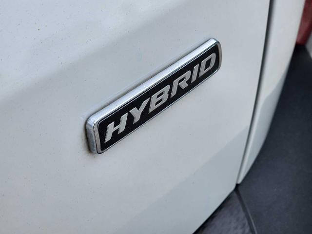 2020 Ford Escape Vehicle Photo in DENTON, TX 76210-9321