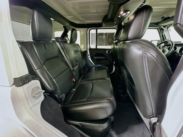 2022 Jeep Wrangler 4xe Vehicle Photo in Doylsetown, PA 18901