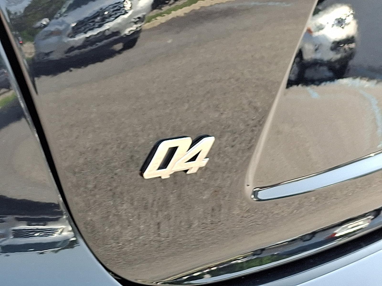 2023 Maserati Ghibli Vehicle Photo in Willow Grove, PA 19090