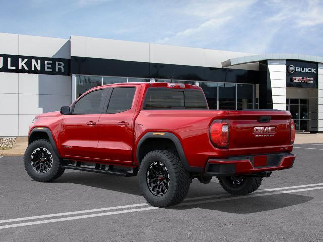 2026 GMC Canyon Vehicle Photo in TREVOSE, PA 19053-4984