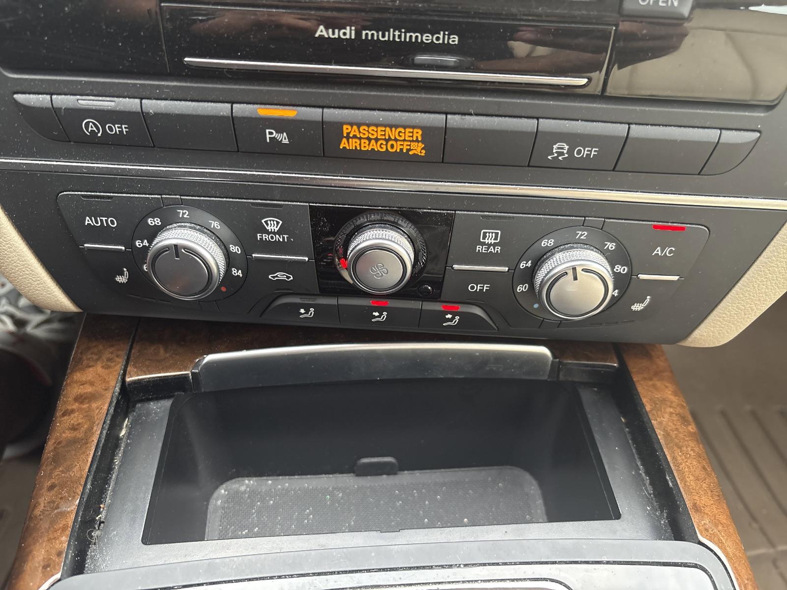 2016 Audi A6 Vehicle Photo in Mechanicsburg, PA 17050