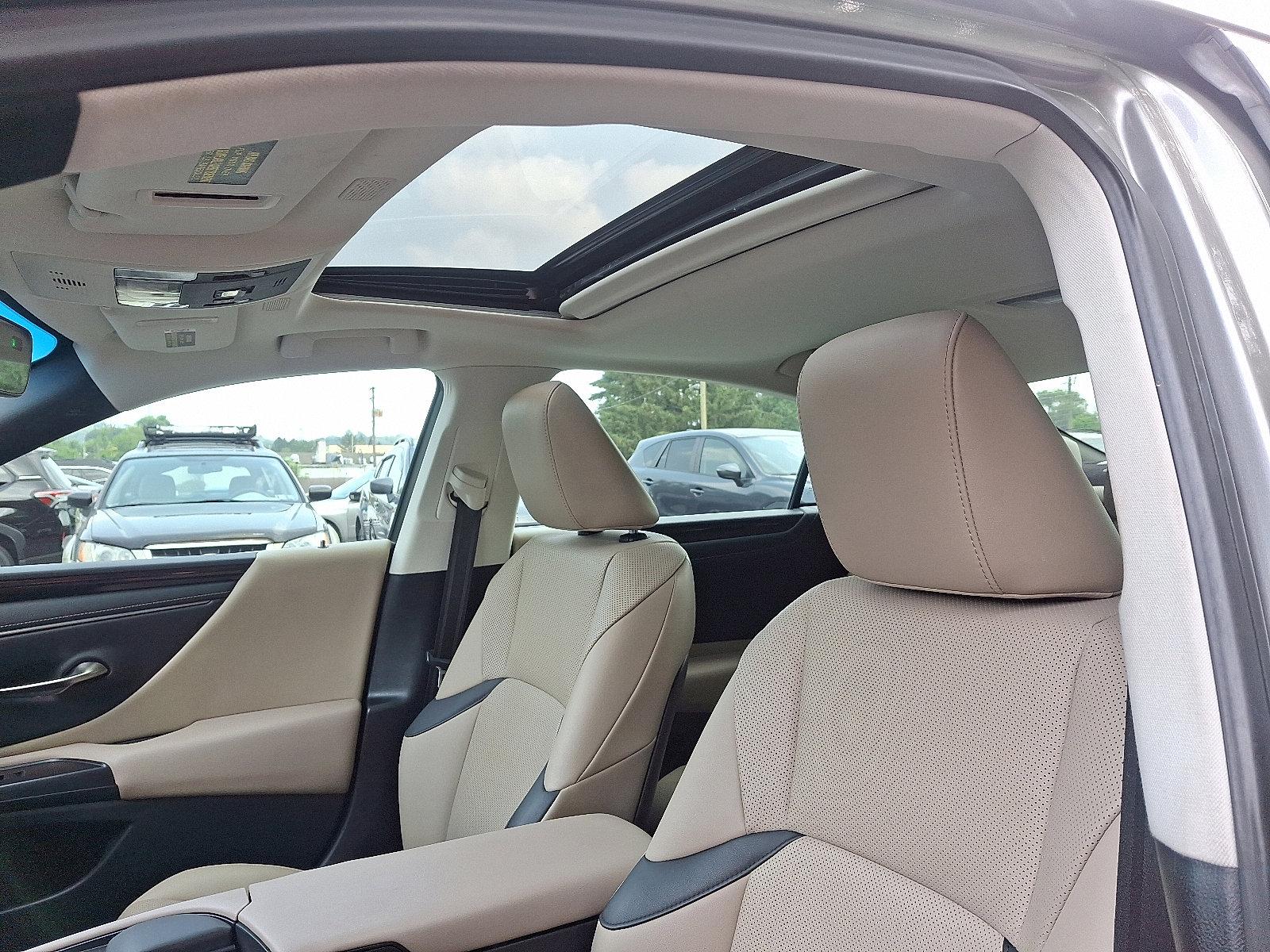 2019 Lexus ES 350 Vehicle Photo in Harrisburg, PA 17111