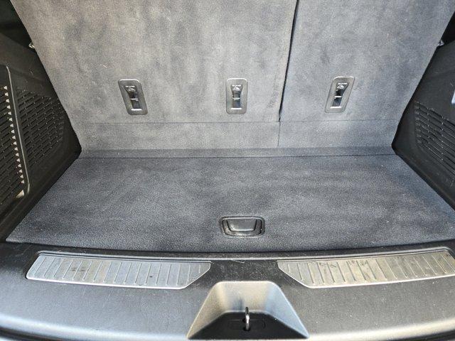 2022 Chevrolet Tahoe Vehicle Photo in Decatur, TX 76234