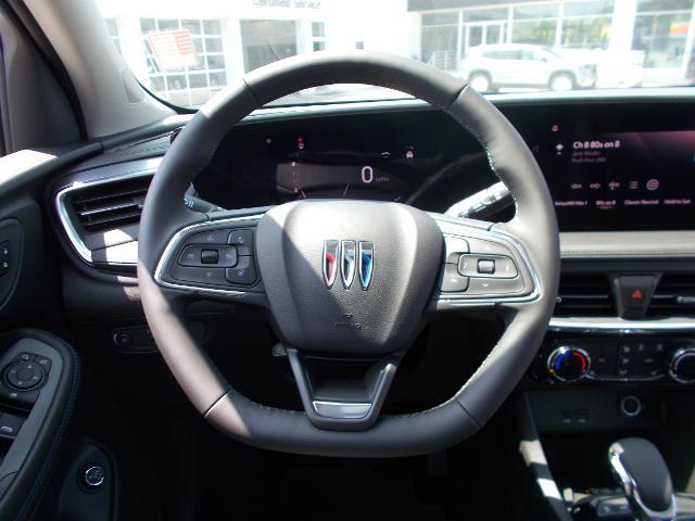 2026 Buick Encore GX Vehicle Photo in LOWELL, MA 01852-4336