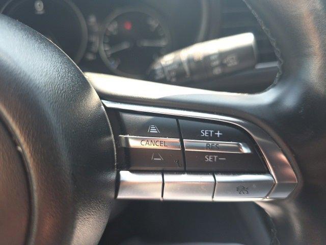 2023 Mazda3 Hatchback Vehicle Photo in Harrisburg, PA 17111