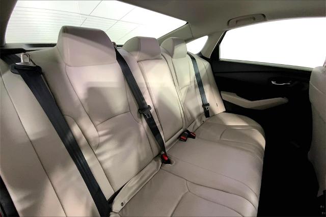 2023 Honda Accord Hybrid Vehicle Photo in Lees Summit, MO 64086