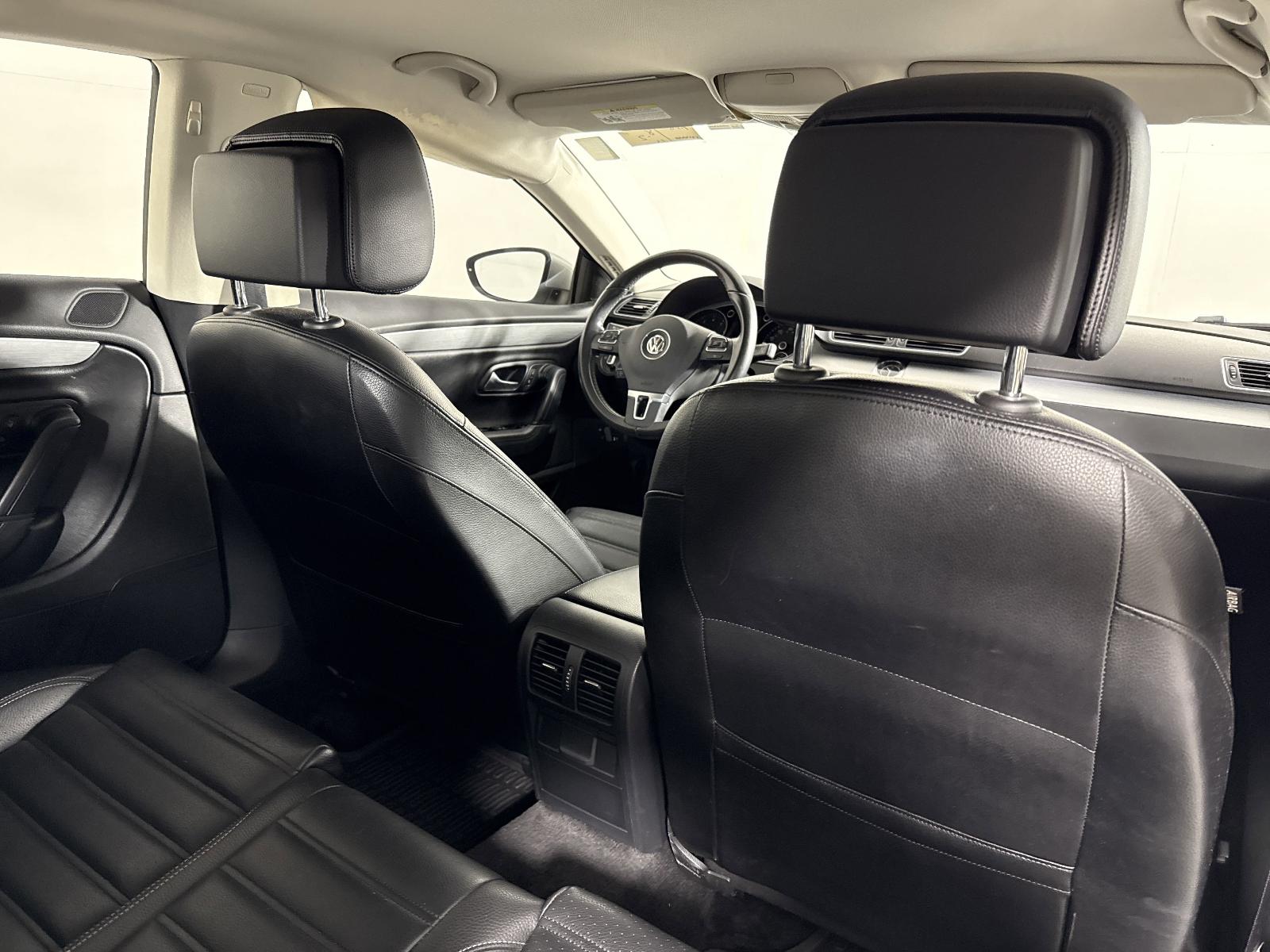 2014 Volkswagen CC Vehicle Photo in Georgetown, TX 78626