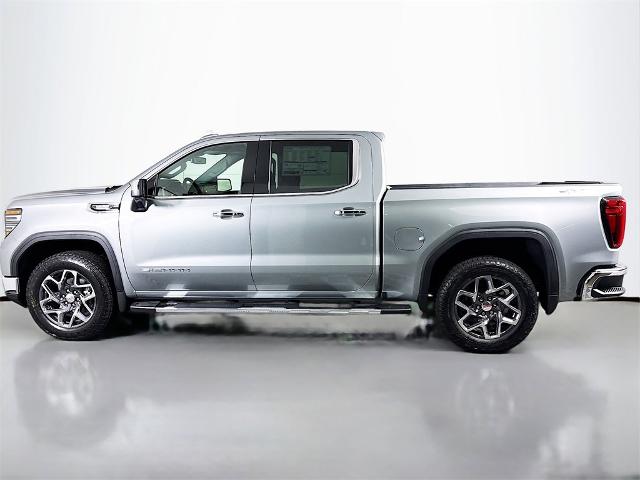 2026 GMC Sierra 1500 Vehicle Photo in PUYALLUP, WA 98371-4149