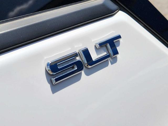 2021 GMC Terrain Vehicle Photo in DENTON, TX 76210-9321