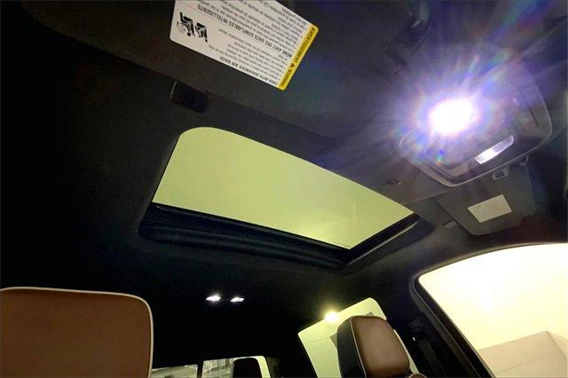 2024 GMC Sierra 1500 Vehicle Photo in KANSAS CITY, MO 64114-4502