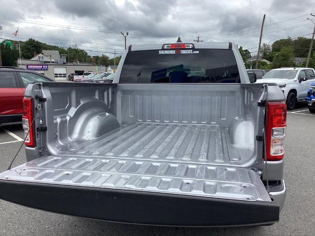 2021 Ram 1500 Vehicle Photo in GARDNER, MA 01440-3110