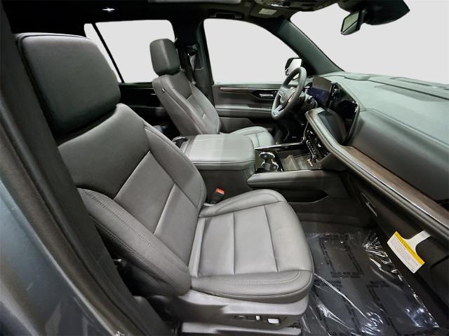 2025 Chevrolet Tahoe Vehicle Photo in EVERETT, WA 98203-5662