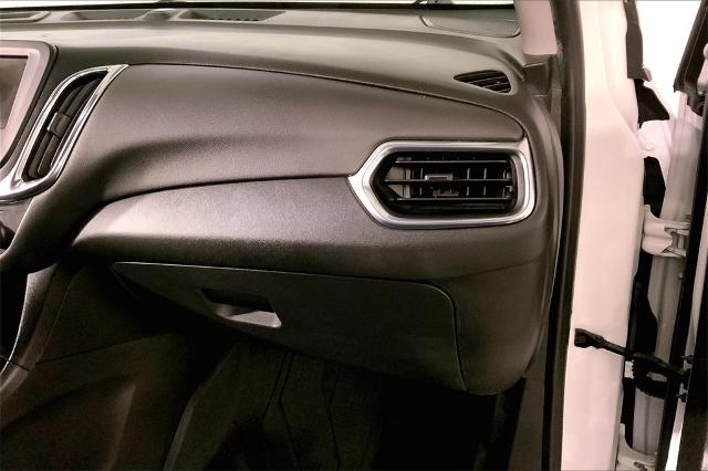 2023 Chevrolet Equinox Vehicle Photo in Lees Summit, MO 64086