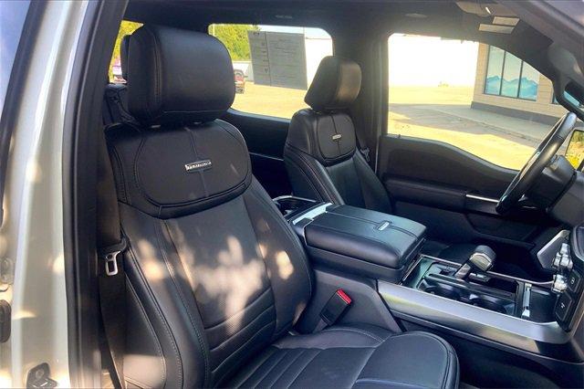 2024 Ford F-150 Vehicle Photo in KANSAS CITY, MO 64114-4545