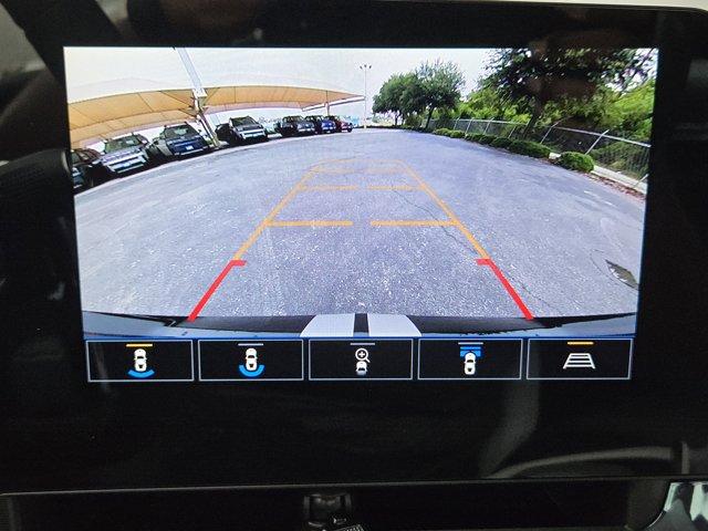2023 Chevrolet Corvette Vehicle Photo in Decatur, TX 76234