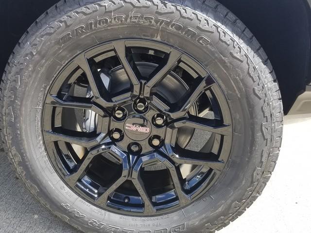 2026 GMC Canyon Vehicle Photo in ELYRIA, OH 44035-6349