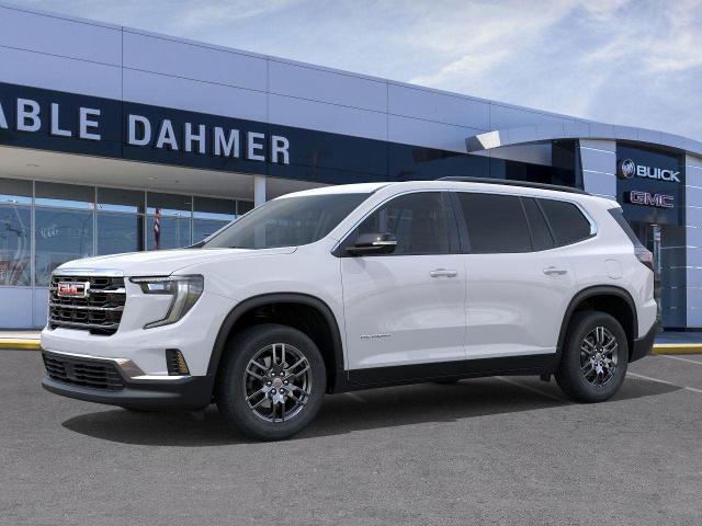 2026 GMC Acadia Vehicle Photo in KANSAS CITY, MO 64114-4545