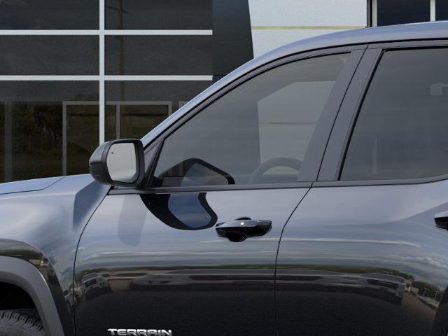 2026 GMC Terrain Vehicle Photo in LITTLE FALLS, NJ 07424-1717