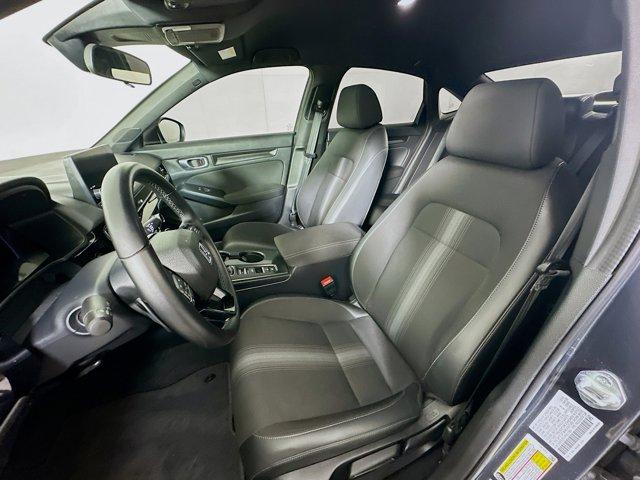 2023 Honda Civic Sedan Vehicle Photo in Doylsetown, PA 18901