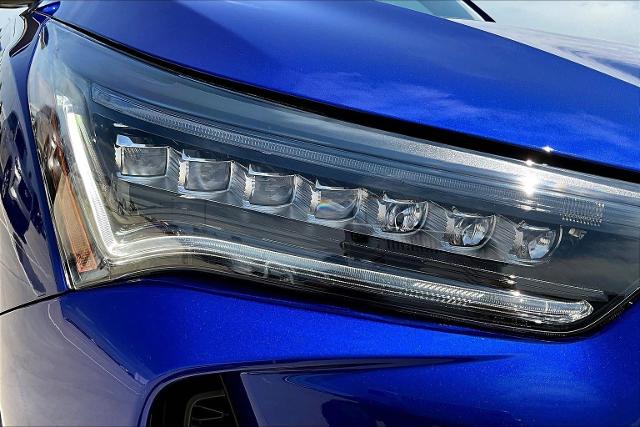 2025 Acura RDX Vehicle Photo in Grapevine, TX 76051
