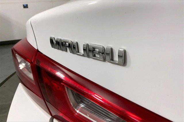2023 Chevrolet Malibu Vehicle Photo in KANSAS CITY, MO 64114-4502