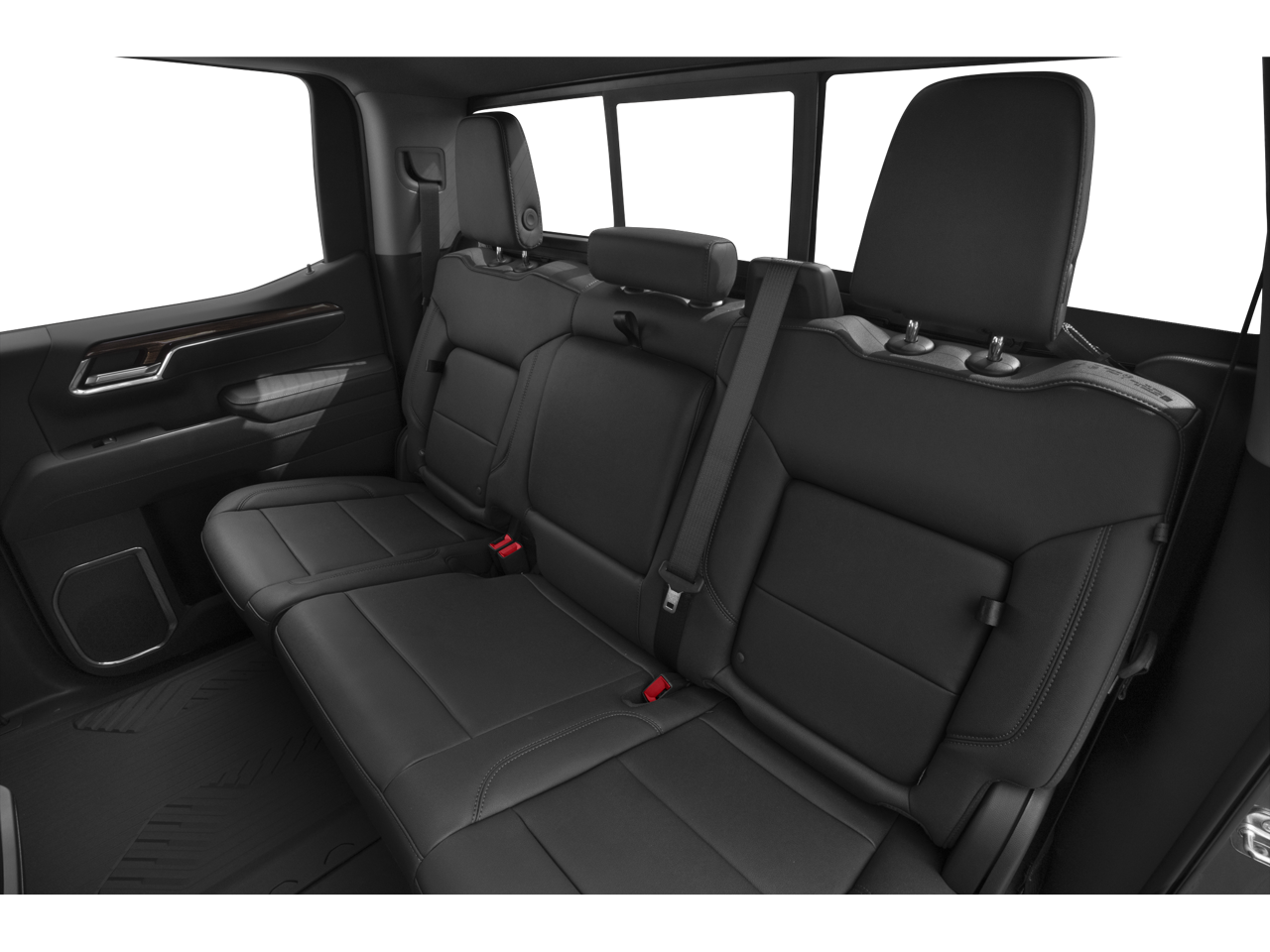 2026 Chevrolet Silverado 1500 LT Trail Boss - Photo 9